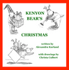 1cc Kenyon Bear's Christmas