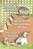 1-1 Never Get A Wizard Mad At You - Hardcover