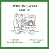 1cc-b Wishing Well Magic paperback edition