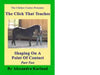 DVD: Lesson 6: Shaping on a Point of Contact Now an On-line Mini Course